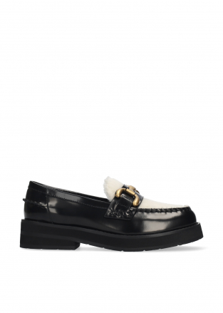 BIBI LOU Loafers Mod. 577Z16VK black