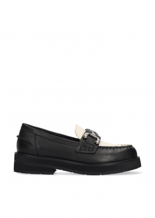 BIBI LOU Loafers Mod. 577Z32VK black