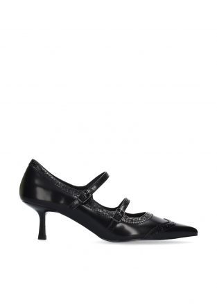 BIBI LOU Pumps Mod. 592Z16VK black