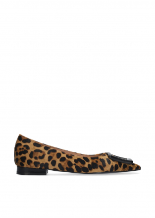 BIBI LOU Pumps Mod. 610Z91VK leopard