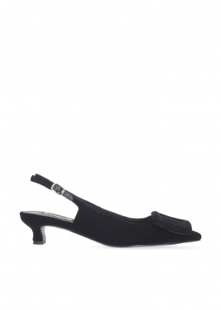 BIBI LOU Pumps Mod. 613Z70VK black