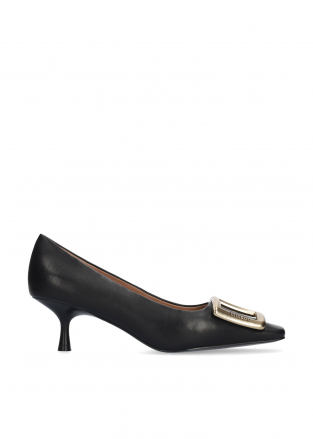 BIBI LOU Pumps Mod. 615Z10VK black