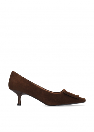 BIBI LOU Pumps Mod. 615Z30VK dark brown