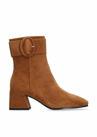 BIBI LOU Booties Mod. 620T30VK tan