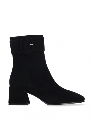 BIBI LOU Booties Mod. 620T30VK black