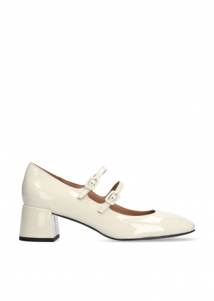 BIBI LOU Pumps Mod. 632Z20VK white