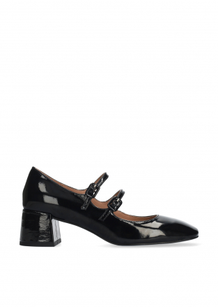 BIBI LOU Pumps Mod. 632Z20VK black