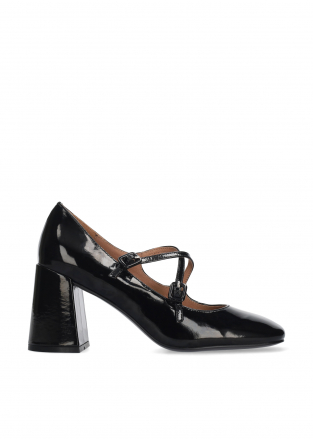 BIBI LOU Pumps Mod. 636Z20VK black