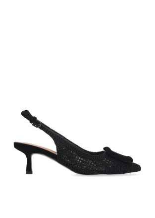 BIBI LOU Pumps Mod. 652Z61VK black