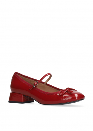 SUZY PUMP 30