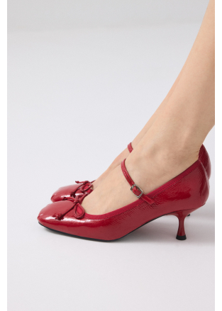 BIBI LOU Pumps Mod. 664Z21VK red