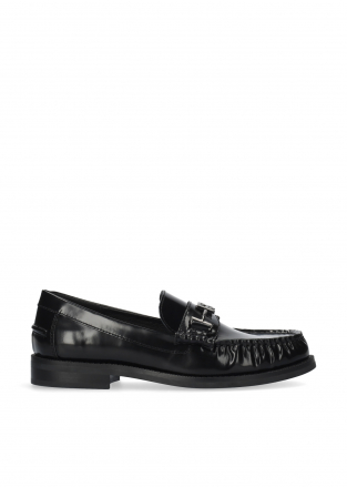 BIBI LOU Loafers Mod. 671Z16VK black