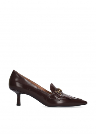 BIBI LOU Pumps Mod. 674Z12VK burgundi