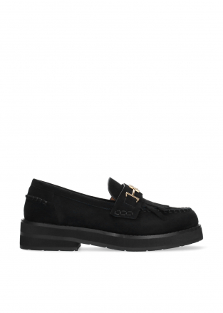 BIBI LOU Loafers Mod. 675Z30VK black