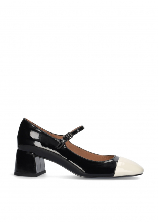 BIBI LOU Pumps Mod. 536Z20VK black