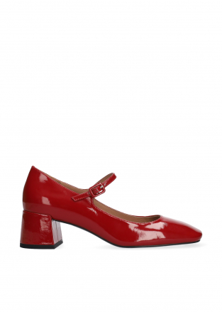 BIBI LOU Pumps Mod. 631Z20VK red