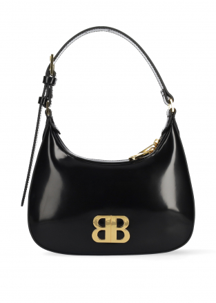 BIBI LOU Shoulder bags Mod. 933A16TR black