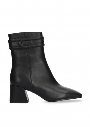 BRESLAVIA ANKLE BOOT 60