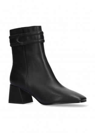 BRESLAVIA ANKLE BOOT 60