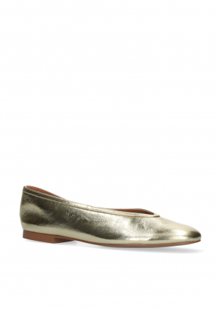 ZIRA FLAT