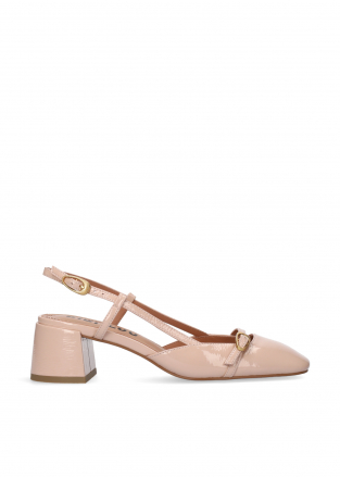 BIBI LOU Pumps Mod. 676Z21VK nude
