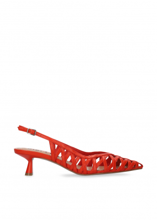 BIBI LOU Pumps Mod. 555Z45VK red