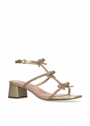 ABBY SANDAL