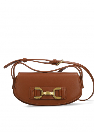 BIBI LOU Shoulder bags Mod. 934A80TR tan