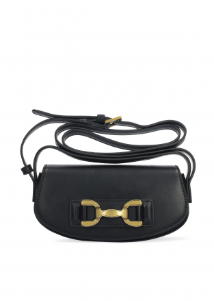 BIBI LOU Shoulder bags Mod. 934A80TR black