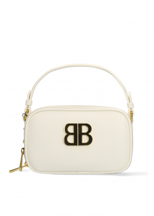 BIBI LOU Shoulder bags Mod. 938A80TR white