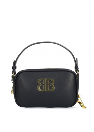 BIBI LOU Shoulder bags Mod. 938A80TR black