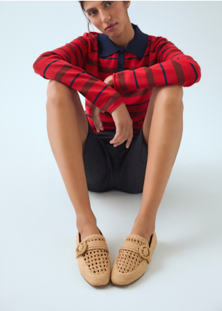  QUINA LOAFER