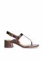 Sandalias Tacon BIBI LOU Mod.644Z18VK marron