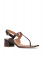 Sandalias Tacon BIBI LOU Mod.644Z18VK marron