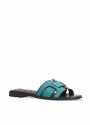 Sandalias Planas BIBI LOU Mod.758Z10VK turquesa