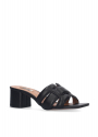 Sandalias Tacon BIBI LOU Mod.761Z10VK negro