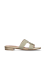 Sandalias Planas BIBI LOU Mod.849Z94HG oro