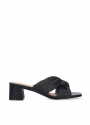 Sandalias Tacon BIBI LOU Mod.881Z94HG negro