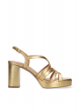 Sandalias Tacon BIBI LOU Mod.632P19VK oro