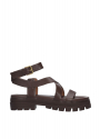 Sandalias Planas BIBI LOU Mod.778Z10VK marron