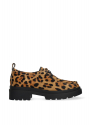 Loafers BIBI LOU Mod.581Z91VK leopardo