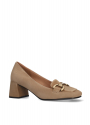 Loafers BIBI LOU Mod.573Z30VK taupe