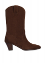 Botines BIBI LOU Mod.555T30VK marron