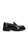 Loafers BIBI LOU Mod.721Z14VK negro