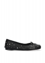 Bailarinas BIBI LOU Mod.820Z10FS negro