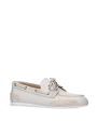 Loafers BIBI LOU Mod.614Z24FS blanco