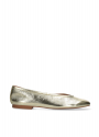 Bailarinas BIBI LOU Mod.536Z12VK champagne