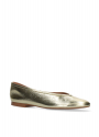 Bailarinas BIBI LOU Mod.536Z12VK champagne