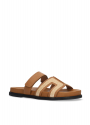 Sandalias Planas BIBI LOU Mod.527Z32VK cuero