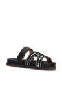 Sandalias Planas BIBI LOU Mod.529Z27VK negro